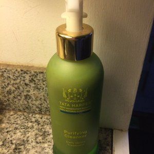 New Tata Harper Purifying cleanser